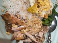 柠檬草鸡排饭-越南牛肉河粉餐厅(书院巷店)