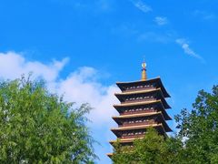 -牛首山文化旅游区