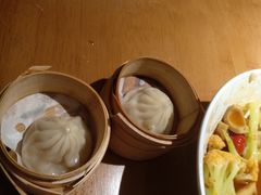 -南小馆(迪士尼小镇店)