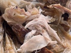 -考记泥焗鸡农庄·海鲜(北洛秘境店)