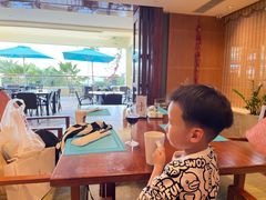 -三亚亚龙湾天域度假酒店