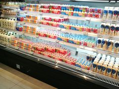 -盒马鲜生(杭州运河上街店)