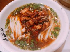 -易裕和·长沙米粉(友谊路店)