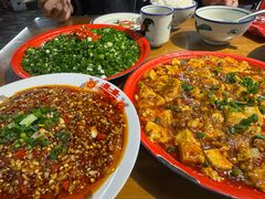-小街47號江湖菜(四合院店)