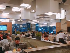 -海底捞(江南店)