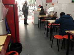 大堂-张记汤馆(嫩江路店)