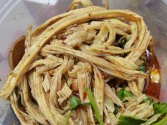 -张记捆鸡(总店)