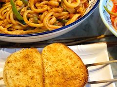 -贺秦生陕面王(富力城店)