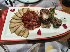 -拂晓山房·私房川菜(西门店)