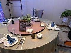 -香山湖渔家大院