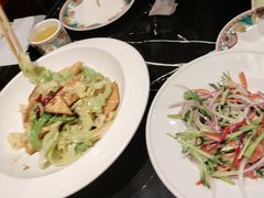 -巴依老爷新疆美食(清华东门店)