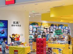 -天虹购物中心(深圳龙华店)