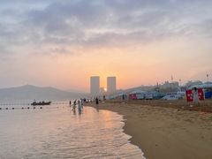 -威海国际海水浴场旅游区