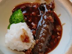 -南郊宾馆·风味自助餐厅·山东十六地市特色菜