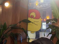 -仁义涵西餐·咖啡(中华巴洛克店)