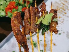 -林二哥宜烤官·宜宾小烧烤