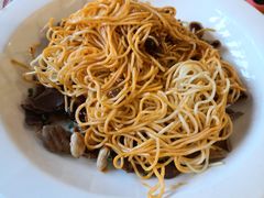 滋阴鸡杂凉面-钦善斋(武侯祠店)