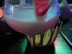-MOSSO音乐酒吧·Live House(南京西路店)
