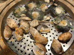 带子-锅上蒸·特色蒸汽海鲜(龙洞店)