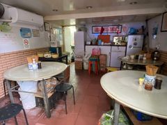 大堂-老地方面馆(思南路店)