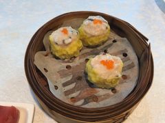-香宫中餐厅 · 桂林香格里拉