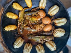 -古洼一锅鲜(国道店)