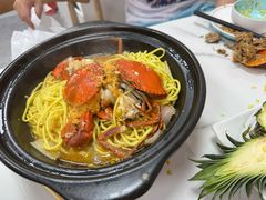 -不仔客海鲜·三亚老字号(第一市场店)