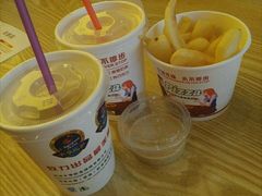 -尊宝比萨(后海花半里店)