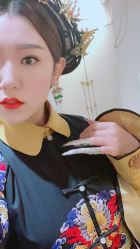 -盘子女人坊古装写真摄影