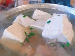排骨豆腐汤-老字号农家宴