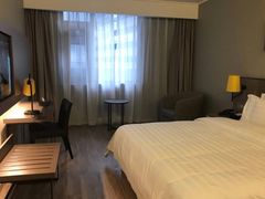 -你好酒店(成都太古里春熙路店)