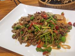 -下梅人家土菜馆(历史文化餐厅度假区店)