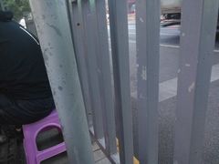 -老徐烧烤涮肚(交道口店)