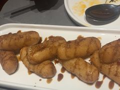 -四川饭店(长白店)