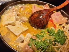 -玉川屋·深夜食堂居酒屋(柳巷店)