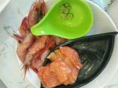 -澜悦港海鲜体验主题餐厅
