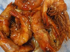 -蜀张一派斑鱼大虾(宁河旗舰店)