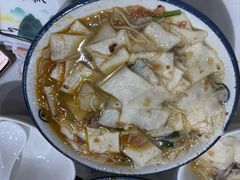 -有奴思烤肉·清真(正宁路店)