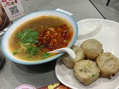 -小杨生煎(白玉兰广场店)
