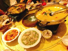 -龙井壹号·茶缘山景宴(龙井村店)