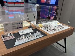 -JINS(北京apm店)