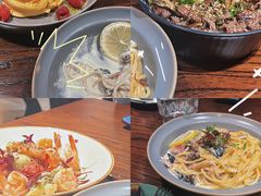 -WOKKA by艮上(中海环宇荟店)