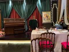 -中山路壹号传奇club·啤酒花园餐厅