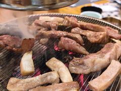 -味家烤肉烤鳗鱼牛排(西塔旗舰店)