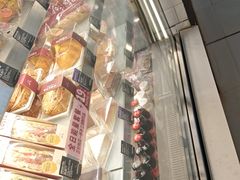 -COSTA COFFEE(恒基名人购物中心店)