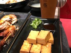 -馔豚·台北菜专门店(深圳湾万象城店)
