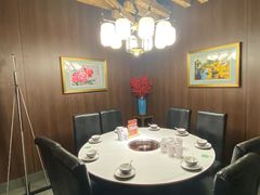 -山城辣妹子(定福庄店)