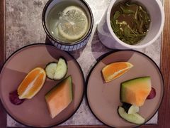 -和子足浴SPA会馆(东方之门店)