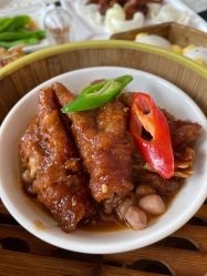 -佳丽海鲜大酒楼·宴会厅(蔡塘店)