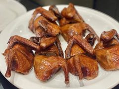 -顺风海鲜港(金玉兰店)